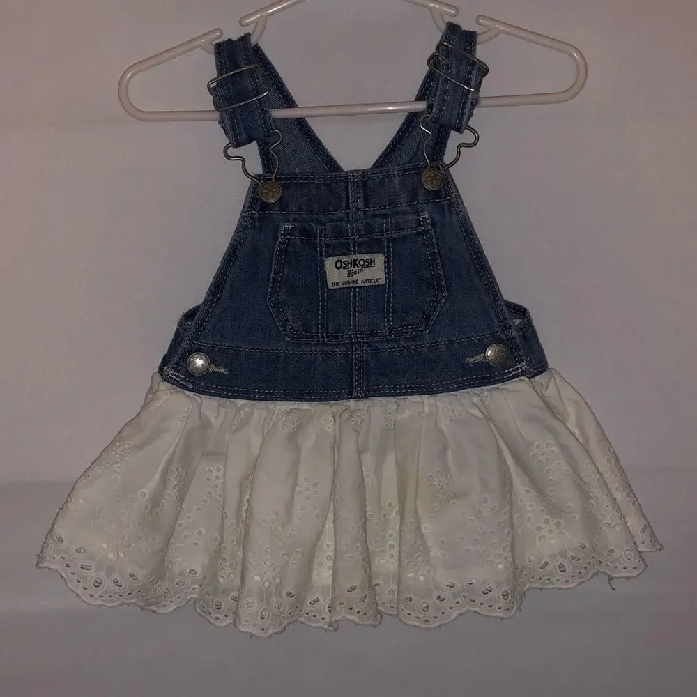 OshKosh Bgosh oshkosh gosh